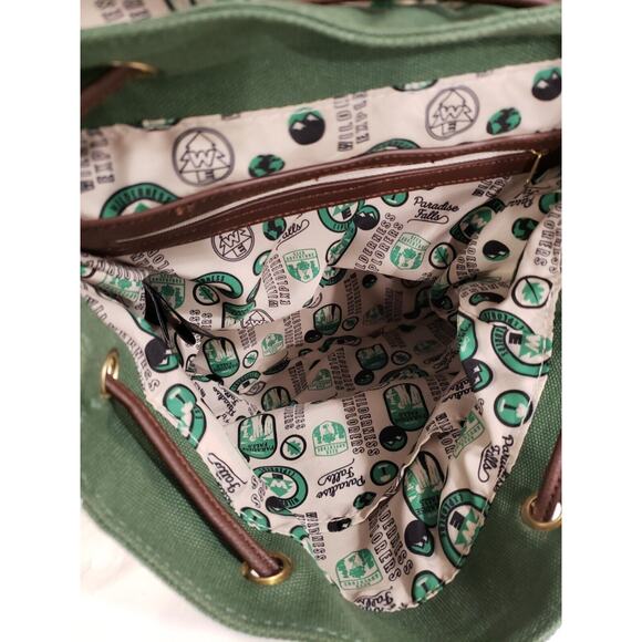 Her Universe Disney Pixar Up Wilderness Explorer Rucksack Boxlunch Exclusive - Picture 7 of 7